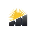 Logo of MadinatyMall android Application 